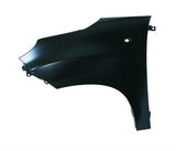 Fiat 500L MPV 2013-2017 Front Wing No Trim Holes Passenger Side L