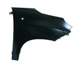 Fiat 500L MPV 2017-2022 Front Wing No Trim Holes Driver Side R