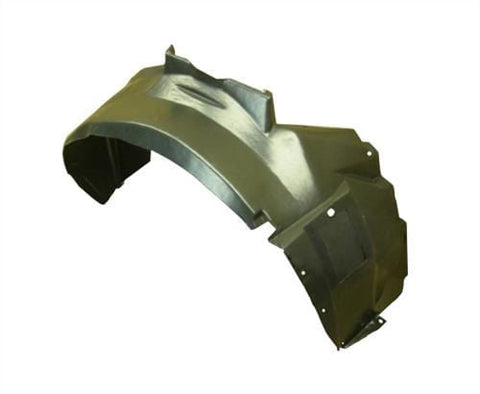 Fiat 500 Cabriolet 2009-2015 Splashguard Driver Side R