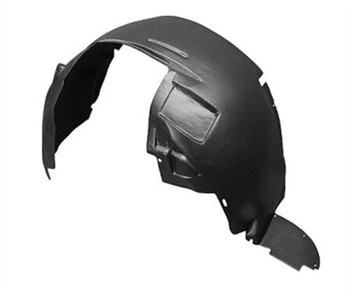 Msg2424 New Splashguard For Fiat Doblo Van 2010-2015 | 51940057 | FT323AXACL