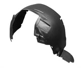 Fiat Doblo Van 2010-2015 Splashguard Passenger Side L