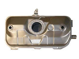 Fiat Seicento Hatchback 2001-2003 Fuel Tank (Petrol Injection Models)