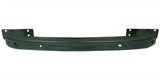 Fiat 500 Cabriolet 2009-2015 Rear Bumper Reinforcer 