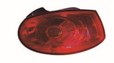 Fiat Brava/Bravo 5 Door Hatchback 2007-2014 Rear Lamp Driver Side R