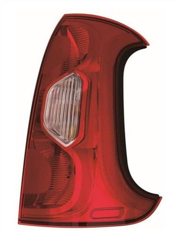 Fiat Panda Hatchback 2012-2021- Rear Lamp Driver Side R