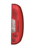 Fiat Doblo Van 2015-2022 Rear Lamp Tailgate Models Driver Side R