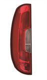Fiat Doblo Van 2015-2022 Rear Lamp Twin Door Models Passenger Side L