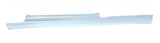 Fiat 500 Cabriolet 2009-2015 Sill Full Type No Trim Holes Passenger Side L
