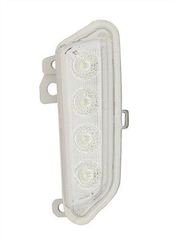 Honda Jazz Hatchback 2018-2020 Daytime Running Lamp Passenger Side L