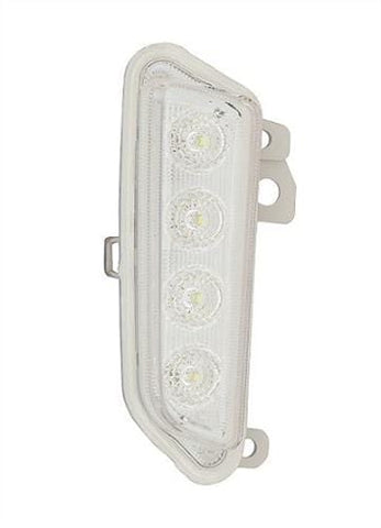 Honda Jazz Hatchback 2015-2018 Daytime Running Lamp Driver Side R