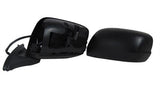 Honda Jazz Hatchback 2011-2015 Door Mirror Electric Manual Fold Type With Primed Cover (No Indicator Lamp) Passenger Side L