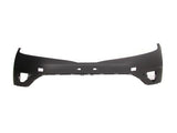 Honda Civic 5 Door Hatchback 2005-2012 Front Bumper No Wash Jet Holes - Primed