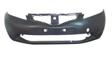 Honda Jazz Hatchback 2008-2011 Front Bumper Needs Priming