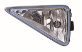 Honda Civic 3 Door Hatchback 2006-2012 Fog Lamp Passenger Side L