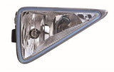 Honda Civic 5 Door Hatchback 2005-2012 Fog Lamp Driver Side R