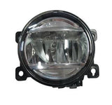 Honda Civic Saloon 2018-2020 Fog Lamp LED Type Passenger Side L