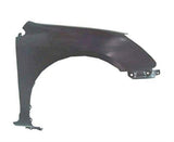 Honda Civic 5 Door Hatchback 2003-2005 Front Wing No Indicator Hole Driver Side R