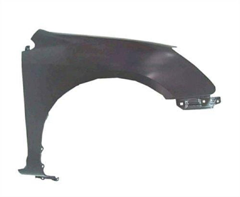 Honda Civic 3 Door Hatchback 2001-2003 Front Wing No Indicator Hole Standard & Type-R Models Driver Side R