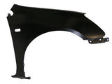Honda Civic 3 Door Hatchback 2003-2005 Front Wing With Indicator Hole Not Type-R Models Driver Side R