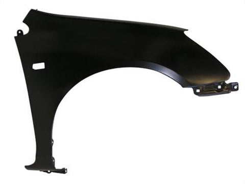 Honda Civic 3 Door Hatchback 2001-2003 Front Wing With Indicator Hole Not Type-R Models Driver Side R