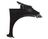 Honda Jazz Hatchback 2011-2015 Front Wing No Indicator Hole Driver Side R