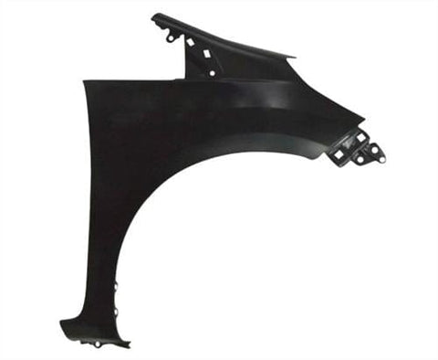 Honda Jazz Hatchback 2011-2015 Front Wing No Indicator Hole Driver Side R