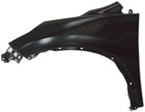 Honda CR-V Estate 2015-2018 Front Wing Passenger Side L