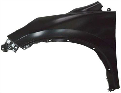 Honda CR-V Estate 2012-2015 Front Wing Passenger Side L