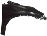 Honda CR-V Estate 2012-2015 Front Wing Driver Side R