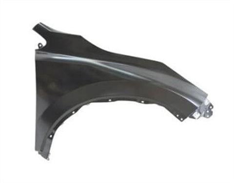 Honda CR-V Estate 2018-2023 Front Wing Driver Side R
