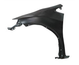 Honda Civic 5 Door Hatchback 2012-2015 Front Wing Passenger Side L