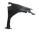Honda Civic 5 Door Hatchback 2015-2017 Front Wing Driver Side R