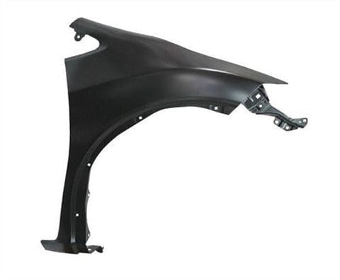 Honda Civic 5 Door Hatchback 2015-2017 Front Wing Driver Side R