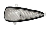 Honda Civic 5 Door Hatchback 2005-2012 Indicator Lamp Fits In Door Mirror Driver Side R