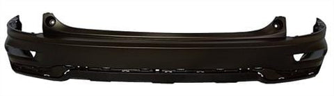 Honda crv back bumper deals