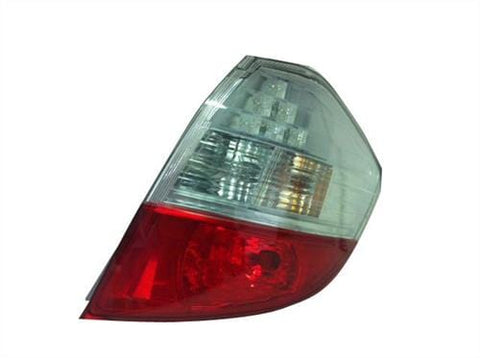 Honda Jazz Hatchback 2008-2011 Rear Lamp LED Type Driver Side R