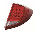 Honda Civic 5 Door Hatchback 2012-2015 Rear Lamp Outer Section Driver Side R