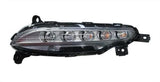 Hyundai Tucson Estate 2015-2018 Daytime Running Lamp Passenger Side L