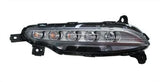 Hyundai Tucson Estate 2015-2018 Daytime Running Lamp Driver Side R