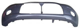 Hyundai I10 Hatchback 2008-2011 Front Bumper Needs Priming
