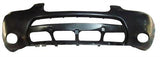 Hyundai Santa Fe Estate 2006-2010 Front Bumper Part Primed
