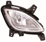 Hyundai I10 Hatchback 2011-2014 Fog Lamp Driver Side R