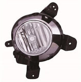 Hyundai I10 Hatchback 2014-2017 Fog Lamp Driver Side R