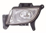 Hyundai I30 Estate 2007-2010 Fog Lamp Passenger Side L