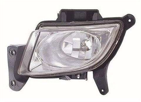 Hyundai I30 5 Door Hatchback 2007-2010 Fog Lamp Passenger Side L