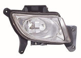 Hyundai I30 Estate 2007-2010 Fog Lamp Driver Side R