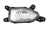 Hyundai Kona Hatchback 2017-2021 Fog Lamp Passenger Side L