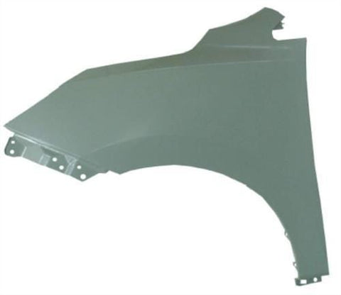 Hyundai IX35 Estate 2010-2013 Front Wing No Indicator Lamp Passenger Side L