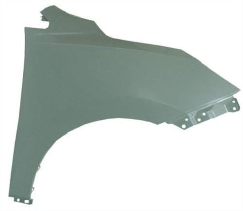 Hyundai IX35 Estate 2013-2015 Front Wing No Indicator Lamp Driver Side R