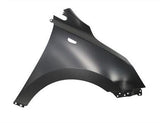 Hyundai IX35 Estate 2013-2015 Front Wing With Indicator Hole Driver Side R